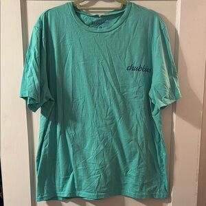 Chubbies Men's T-Shirt